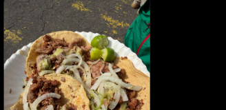 HIT! Tak wygląda MUNDIALOWE TACO za 20 DOLARÓW xD